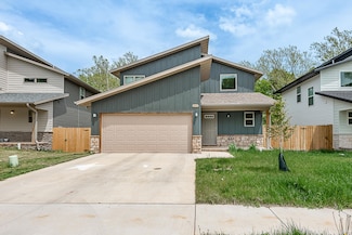 2632 N Prospect Ave, Springfield, MO 65803