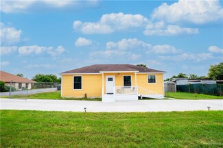 3501 N Stewart Rd, Mission, TX 78573