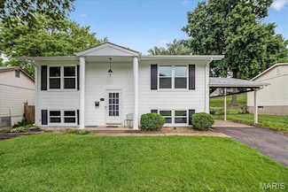5328 Ville Rosa Ln, Hazelwood, MO 63042