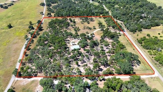 400 Redbird Rd, Georgetown, TX 78626