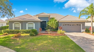 2641 Meadow View Ct, Kissimmee, FL 34746