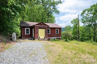 1712 Little Creek Rd, Hot Springs, NC 28743