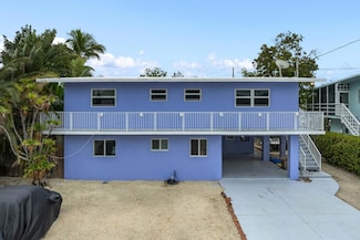 143 Palermo Dr, Islamorada, FL 33036