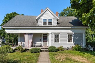 186 Chapel St, Abington, MA 02351