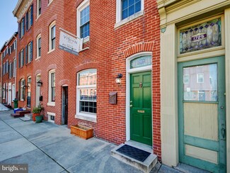 1727 Bank St, Baltimore, MD 21231