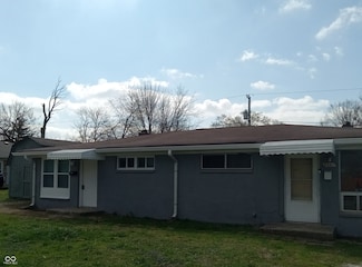 2441 Wade St, Indianapolis, IN 46203