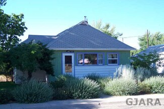471 W 4th St, Palisade, CO 81526