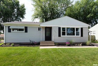 4010 27th Ave, Rock Island, IL 61201