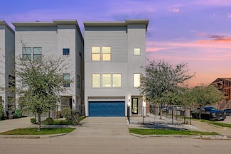 717 Morris St, Houston, TX 77009