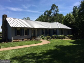 6138 Old Bust Head Rd, Broad Run, VA 20137