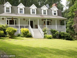 11117 Rock Spring Dr, Rixeyville, VA 22737