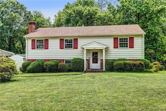 2409 Capehart Rd, Henrico, VA 23294