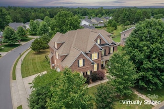 8409 Olde Stonegate Ln, Mint Hill, NC 28227