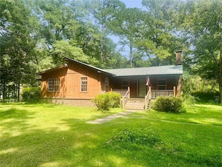 50 Northfork Ln, Eufaula, AL 36027