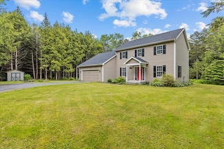 14 Audry Ln, Westford, VT 05494