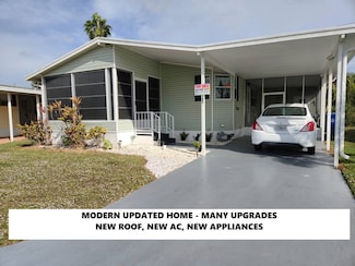 305 Killarney Cay, Vero Beach, FL 32966