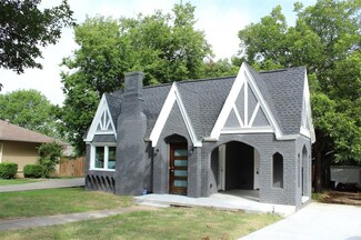 1231 Cascade Ave, Dallas, TX 75224