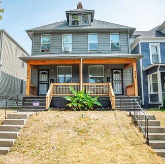 666-668 S 22nd St, Columbus, OH 43205