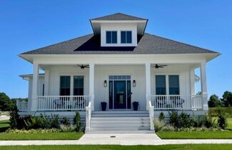 501 Walbridge Bend, Cape Charles, VA 23310