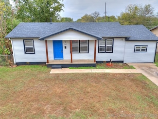 542 E 59th St N, Tulsa, OK 74126