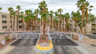 2040 Mesquite Ln Unit 203, Laughlin, NV 89029