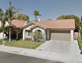 24 Osoberry St, Rancho Santa Margarita, CA 92688