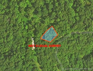 55701 E 360 Rd, Jay, OK 74346