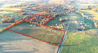 4552 S 201 Rd, El Dorado Springs, MO 64744