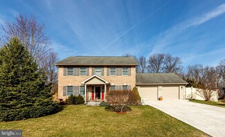 4019 Campbell Cir, Orrstown, PA 17244