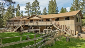 14590 Mountain View Loop Unit 199, Sisters, OR 97759