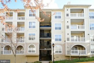 4550 Strutfield Ln Unit 2215, Alexandria, VA 22311