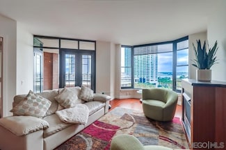 500 W Harbor Dr Unit 1020, San Diego, CA 92101