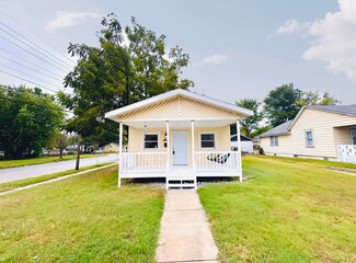 2101 N Weller Ave, Springfield, MO 65803
