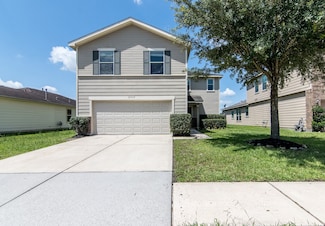 29315 Legends Bluff Dr, Spring, TX 77386