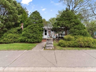 2201 Birchwood Ave, Fort Wayne, IN 46803