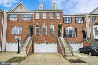 25806 Kirkwood Square, Chantilly, VA 20152