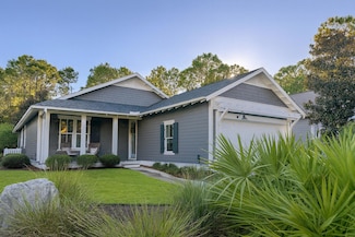 131 Cannonball Ln, Inlet Beach, FL 32413