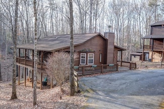 60 Tuttle Ln, Murphy, NC 28906