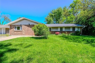 4889 Fishburg Rd, Dayton, OH 45424