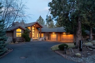 3620 NW Cotton Place, Bend, OR 97701