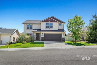 3444 S Avondale Ave, Nampa, ID 83686