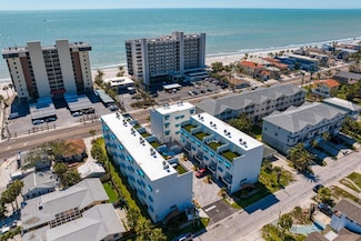 15405 Gulf Blvd Unit B1, Madeira Beach, FL 33708
