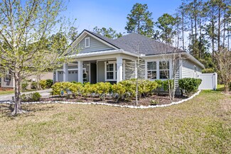 301 Downs Corner Rd, Saint Augustine, FL 32092