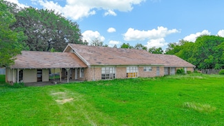 604 W Main St, Richland, TX 76681
