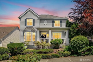 2011 NE Kenilworth Ln, Issaquah, WA 98029
