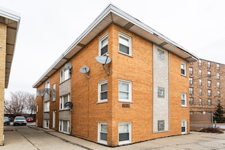 8000 Grand Ave Unit 2N, River Grove, IL 60171