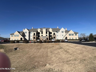 545 Rarity Bay Pkwy Unit 207, Vonore, TN 37885
