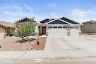 2953 Marvin Gardens Ave, Las Cruces, NM 88012