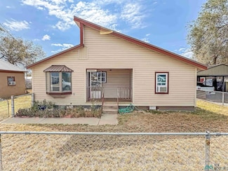 509 W Wyoming Ave, Jal, NM 88252