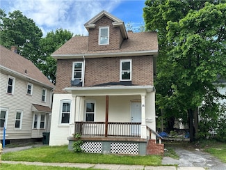 16 Bleile Terrace, Rochester, NY 14621
